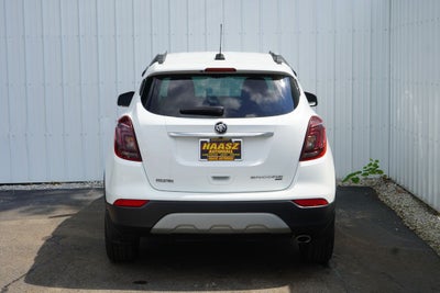 2019 Buick Encore AWD Preferred