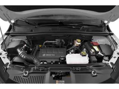 2019 Buick Encore AWD Preferred