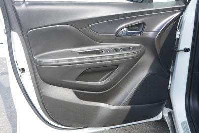 2018 Buick Encore Essence
