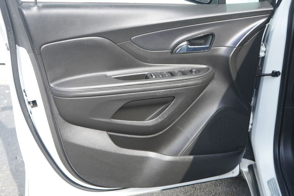2018 Buick Encore Essence