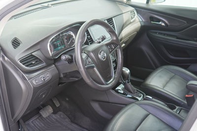 2018 Buick Encore Essence
