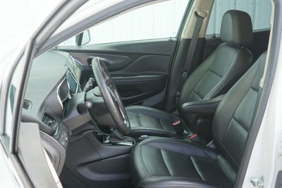 2018 Buick Encore Essence