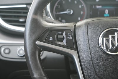 2018 Buick Encore Essence