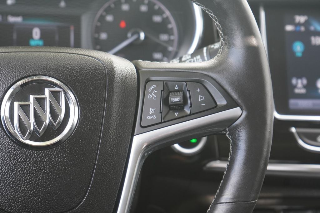 2018 Buick Encore Essence