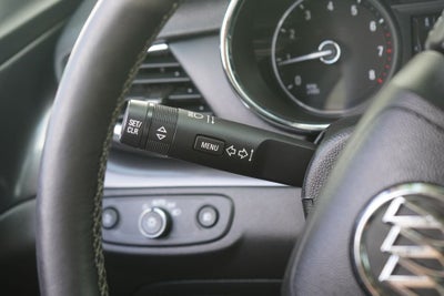 2018 Buick Encore Essence