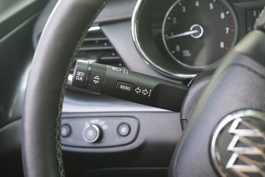 2018 Buick Encore Essence