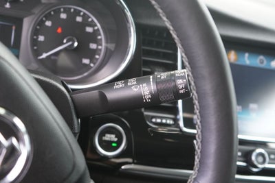 2018 Buick Encore Essence
