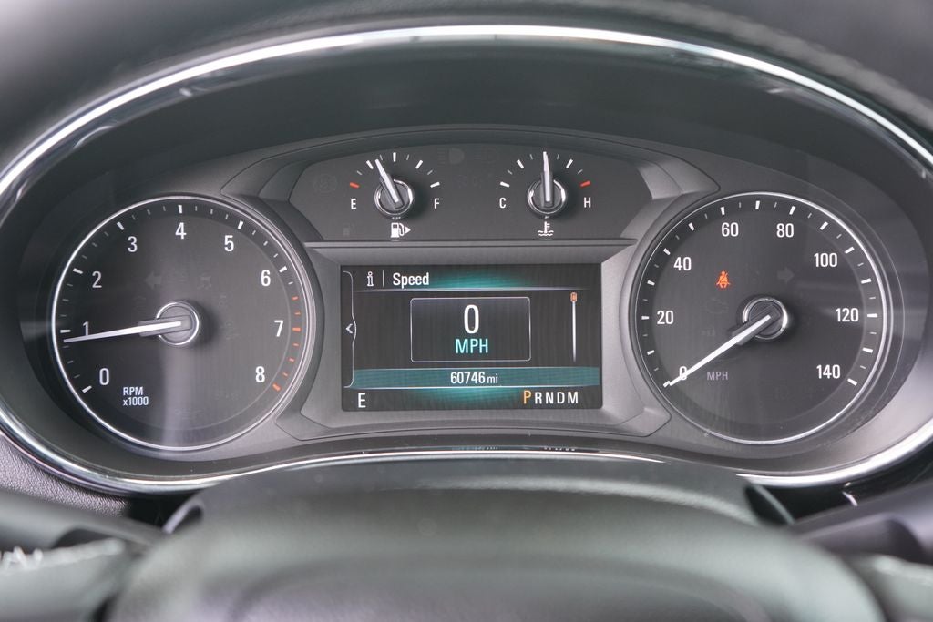 2018 Buick Encore Essence
