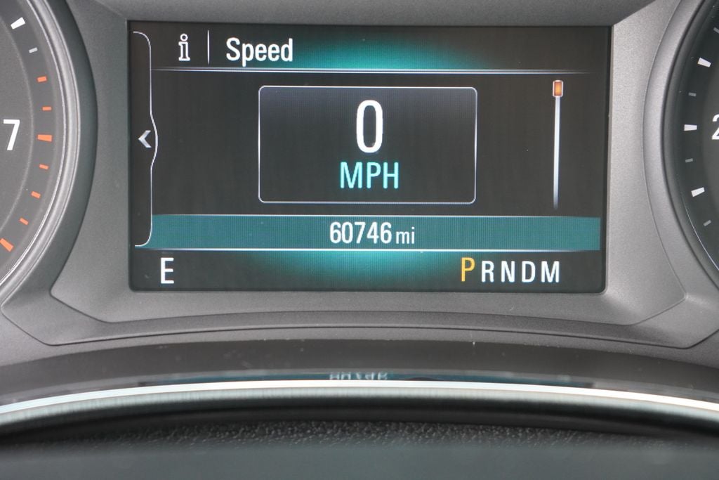 2018 Buick Encore Essence