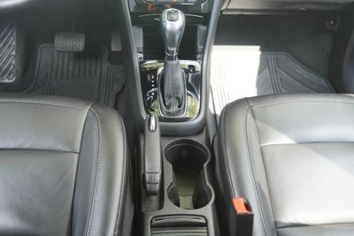 2018 Buick Encore Essence