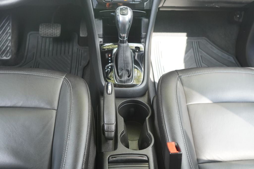 2018 Buick Encore Essence