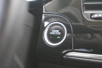 2018 Buick Encore Essence