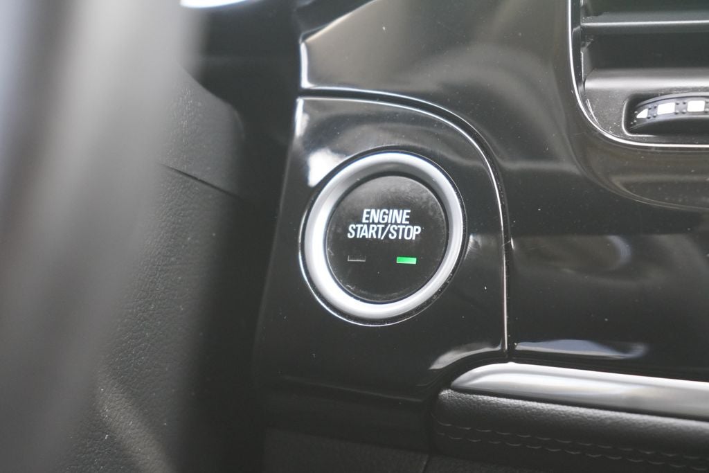2018 Buick Encore Essence