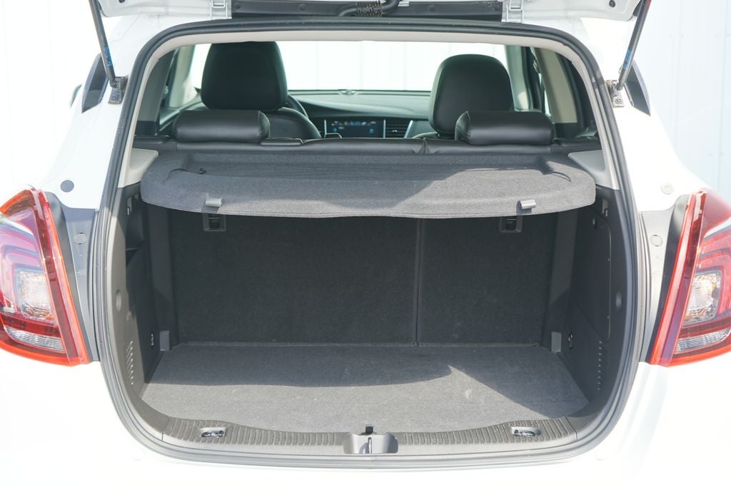 2018 Buick Encore Essence