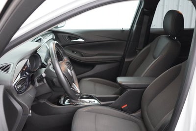 2021 Buick Encore GX AWD Select