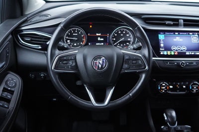 2021 Buick Encore GX AWD Select