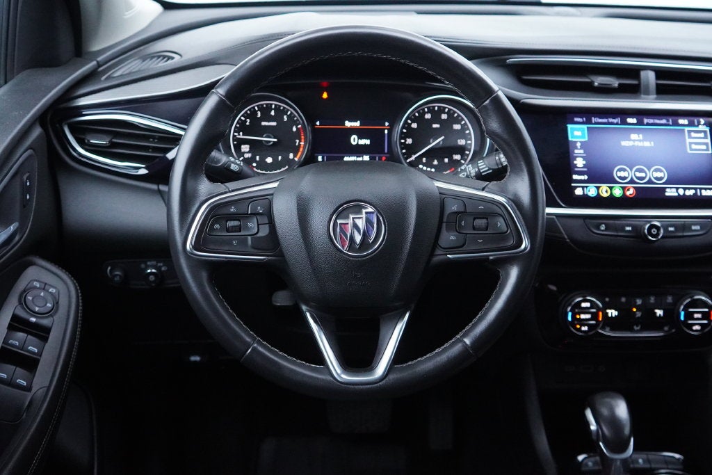 2021 Buick Encore GX AWD Select