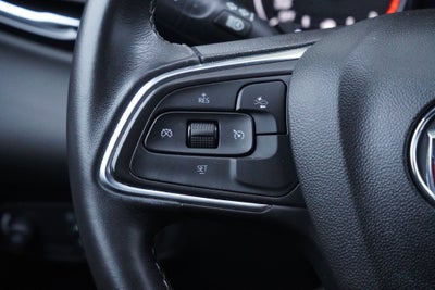 2021 Buick Encore GX AWD Select