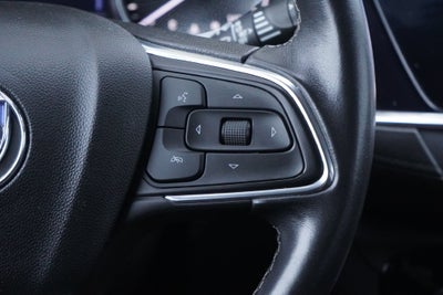 2021 Buick Encore GX AWD Select