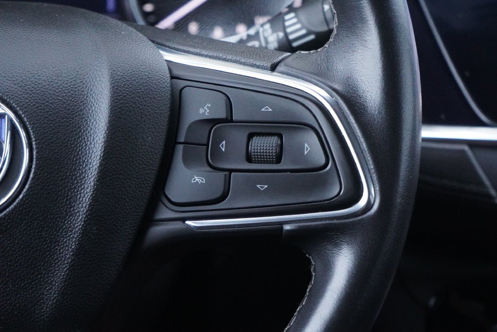 2021 Buick Encore GX AWD Select