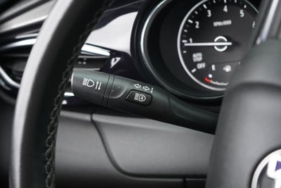 2021 Buick Encore GX AWD Select