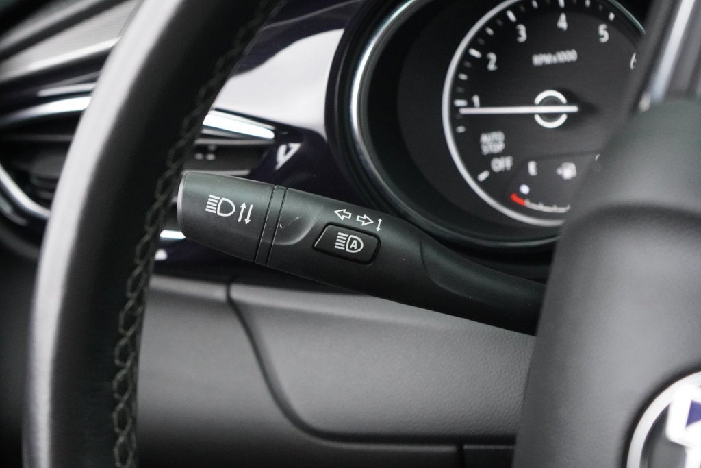 2021 Buick Encore GX AWD Select