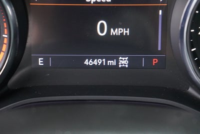 2021 Buick Encore GX AWD Select