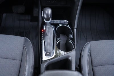 2021 Buick Encore GX AWD Select
