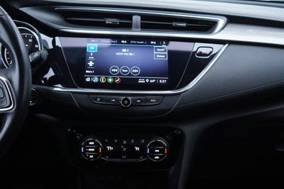 2021 Buick Encore GX AWD Select