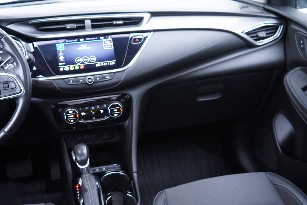 2021 Buick Encore GX AWD Select