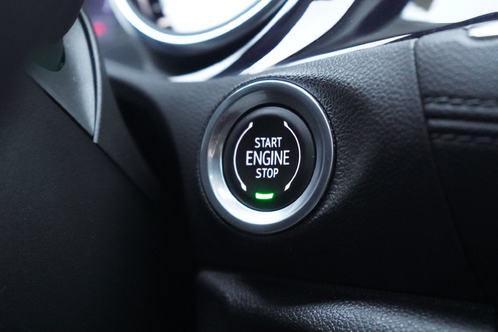 2021 Buick Encore GX AWD Select