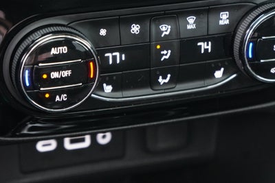 2021 Buick Encore GX AWD Select