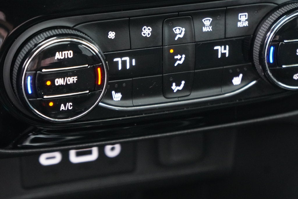 2021 Buick Encore GX AWD Select