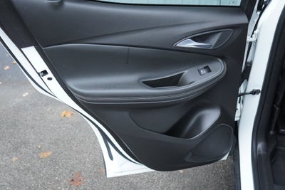 2021 Buick Encore GX AWD Select