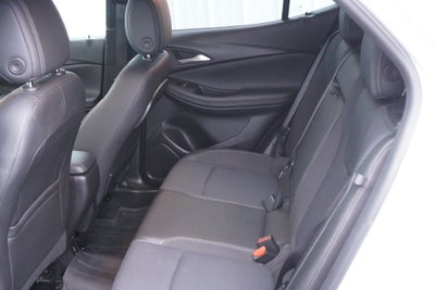 2021 Buick Encore GX AWD Select