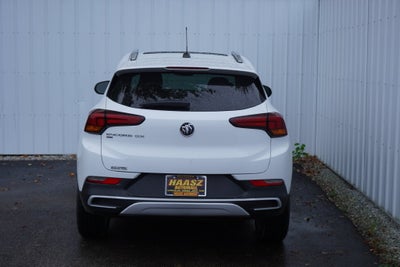 2021 Buick Encore GX AWD Select