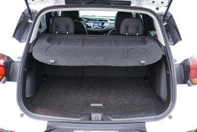 2021 Buick Encore GX AWD Select