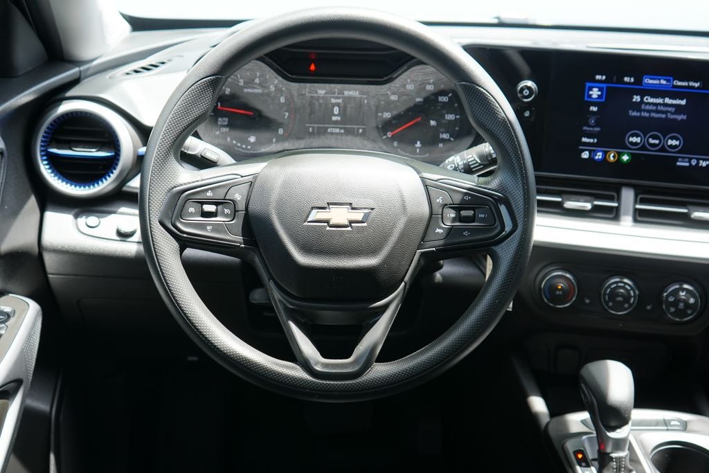 2024 Chevrolet Trax FWD SP