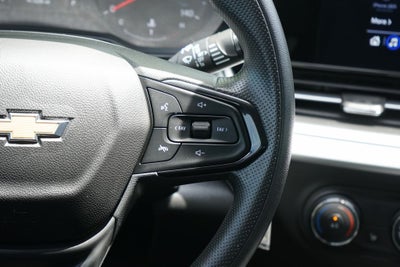 2024 Chevrolet Trax FWD SP