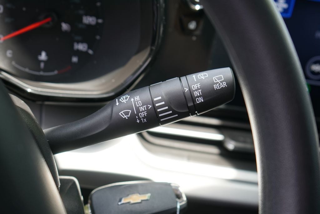 2024 Chevrolet Trax FWD SP