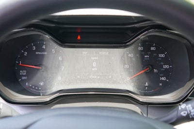 2024 Chevrolet Trax FWD SP