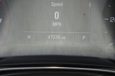 2024 Chevrolet Trax FWD SP