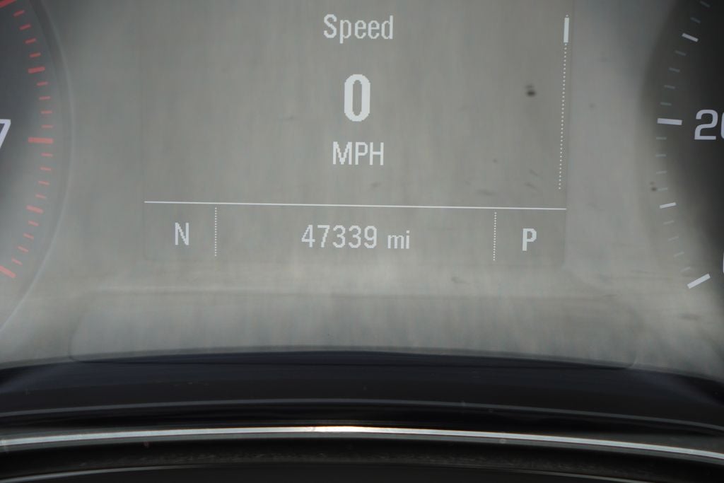 2024 Chevrolet Trax FWD SP