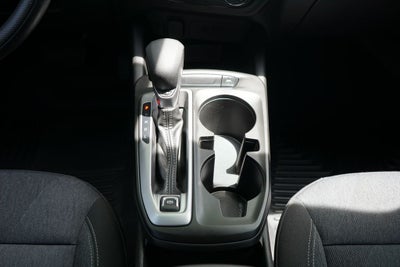 2024 Chevrolet Trax FWD SP
