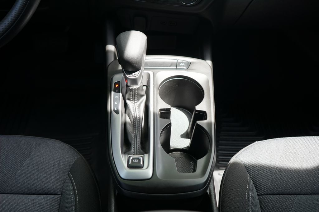 2024 Chevrolet Trax FWD SP