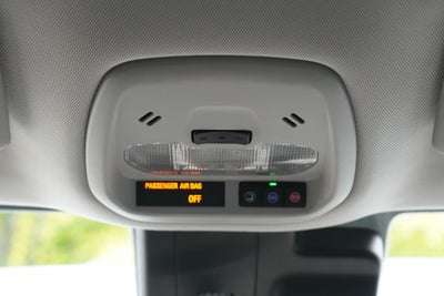 2024 Chevrolet Trax FWD SP