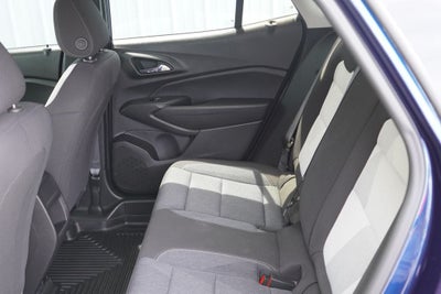2024 Chevrolet Trax FWD SP