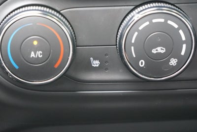 2024 Chevrolet Trax FWD SP
