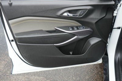 2024 Chevrolet Trax FWD ACTIV