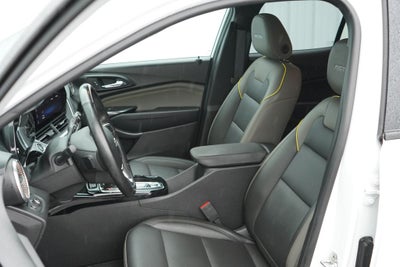 2024 Chevrolet Trax FWD ACTIV